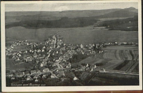 Tuningen tuttlingen - tuttlingen,