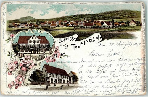 78609 w7201 tuningen - 78609, 1901