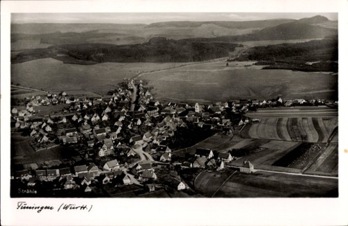 Tuningen der baar - der,