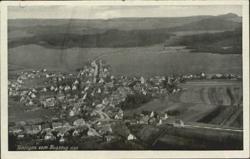 Tuningen tuttlingen - tuningen,