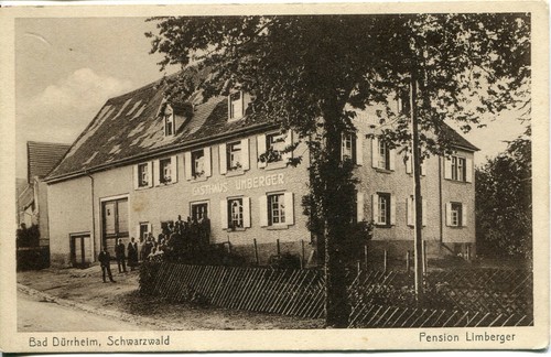 Bad dürrrheim schwarzwald - bad,