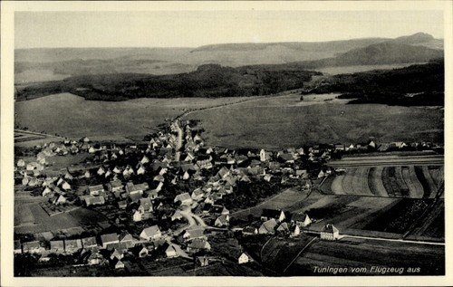 Tuningen der baar - in,