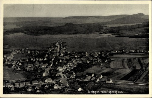Tuningen baden - tuningen,