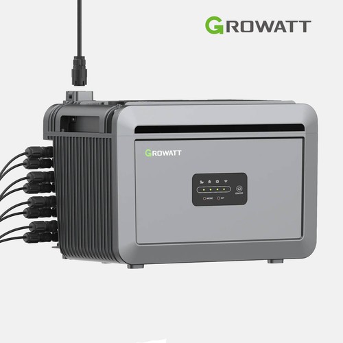 Growatt speicher für - growatt,