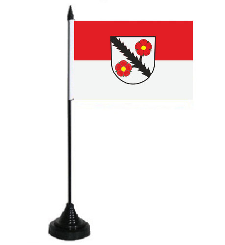 Tischflagge tuningen - tischflagge,