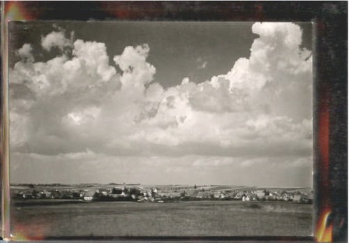 Tuningen ungelaufen 1965 - ungelaufen,