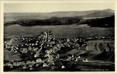 Tuningen der baar - in,