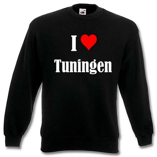 Sweatshirt sweater love - i,