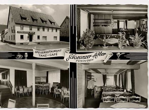 Tuningen - tuningen,
