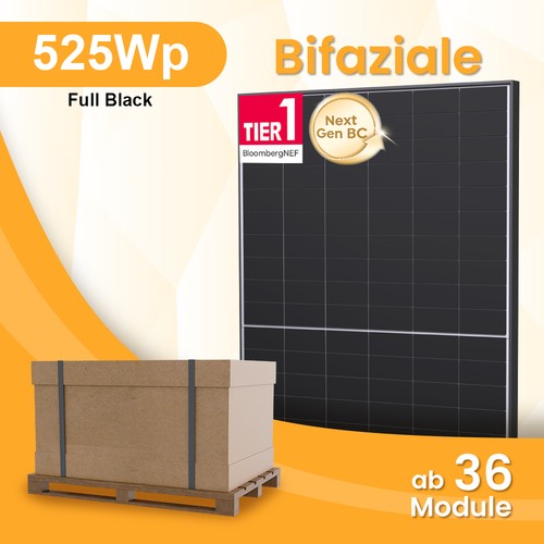 Palette 36x longi 525w - palette,
