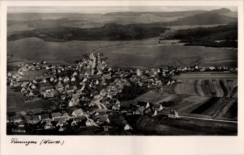 Tuningen der baar - tuningen,