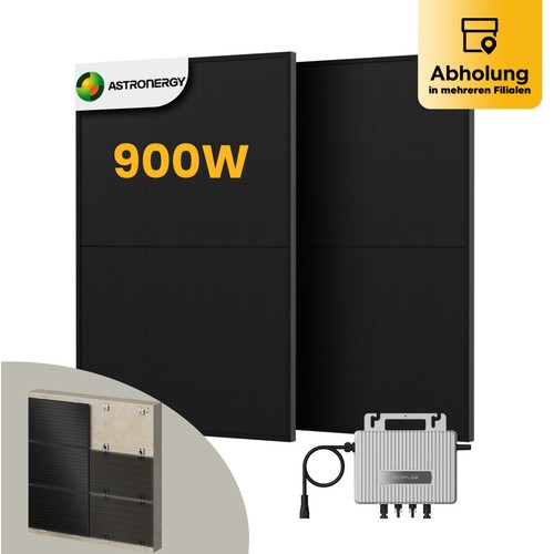 Ecoflow balkonkraftwerk mit - ecoflow,