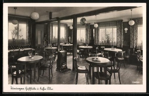 Tuningen gaststätte und - tuningen,,