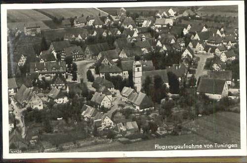 Tuningen tuttlingen - tuttlingen,