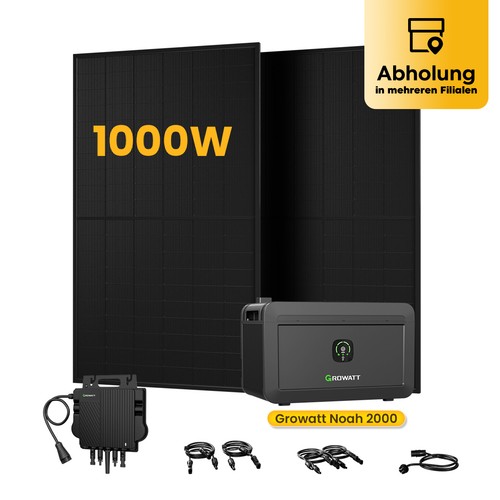 Growatt 1000watt - growatt,