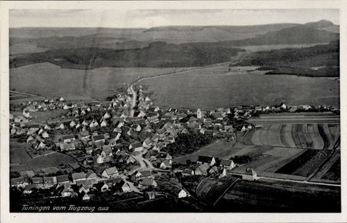 Tuningen der baar - der,