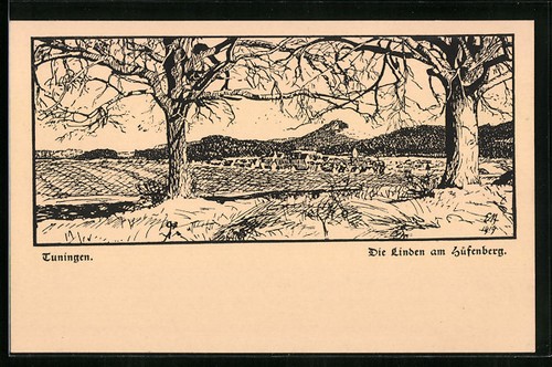 Künstler tuningen die - tuningen,,