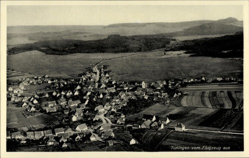 Tuningen der baar - in,