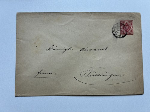 Württemberg du7ia thuningen - württemberg,