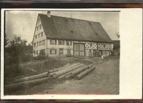 Tuningen tuttlingen - tuningen,