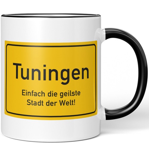 Tuningen einfach die - einfach, geilste