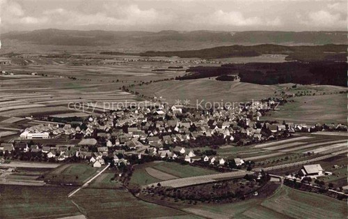 Tuningen tuttlingen - tuningen,