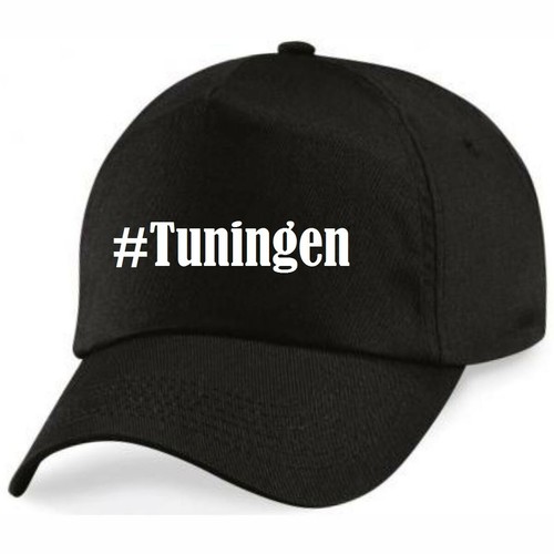 Basecap tuningen hashtag - #tuningen,