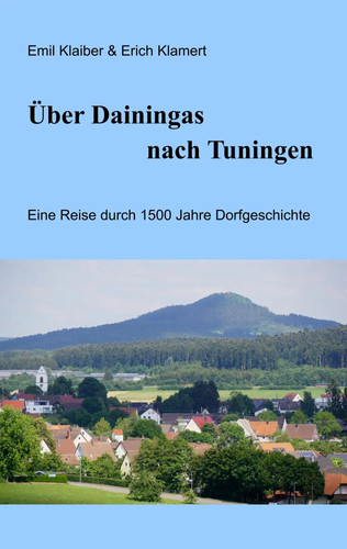Emil klaiber über - (u.,
