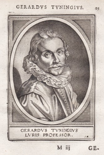 Gerard tuning tuningen - gerard,